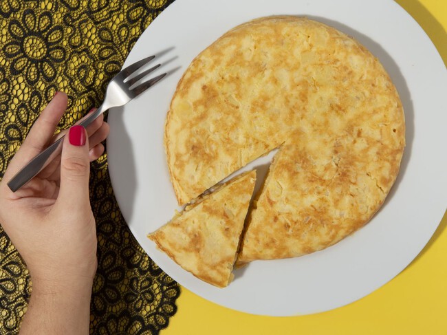 Totilla