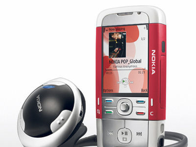 Nokia 5700 XpressMusic, análisis