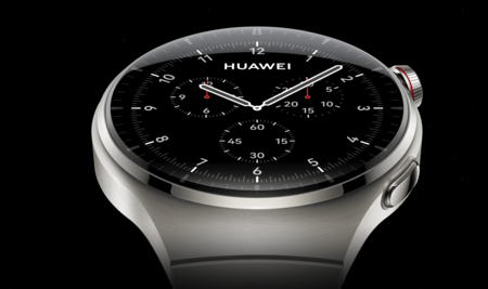 Huawei Watch 4 Pro