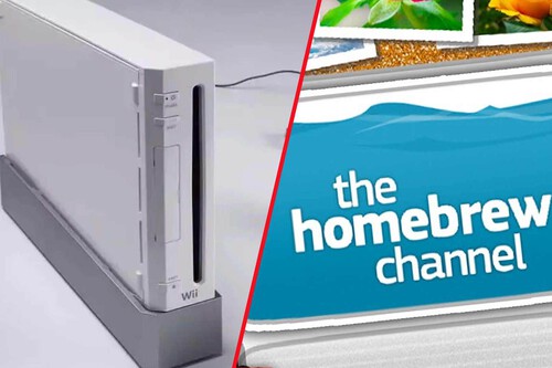 El Homebrew Channel De Wii Se Apaga 1