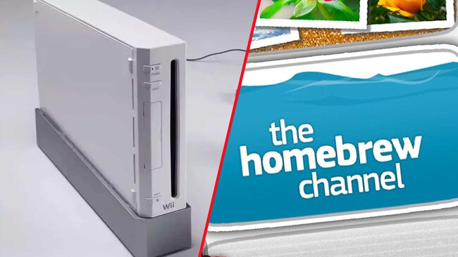 El Homebrew Channel De Wii Se Apaga 1