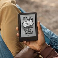 Ni siquiera ha empezado el Prime Day de Amazon y ya encontramos la mejor oferta en Kindle: este, rebajado en el Día sin IVA