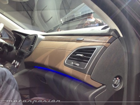 Renault Talisman Paris 85