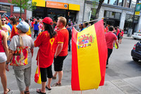 La imagen del deporte de España en el exterior, ¿nos perjudica o beneficia?