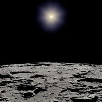 Há tantas viagens planejadas para a Lua que a ONU criou um "comitê de tráfego lunar" para regulamentar o tráfego 