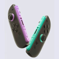 Nuevos Joy-Con 2 reciben su primera gran rebaja en México: más de 800 pesos de descuento con este cupón de Amazon 