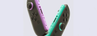 Nuevos Joy-Con 2 reciben su primera gran rebaja en México: más de 800 pesos de descuento con este cupón de Amazon 