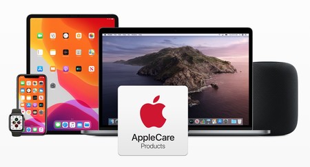Apple experimenta con ofrecer AppleCare+ hasta un año después de la compra de un dispositivo