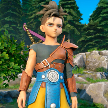 El nuevo Dragon Quest ha reiniciado su desarrollo. Han pasado cinco años desde su primer anuncio, pero el JRPG necesitará más tiempo para llegar al estreno