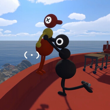 Big Walk es un escape room al aire libre con 95% de valoraciones positivas en Steam. Yo solo he necesitado unas horas para enamorarme de él