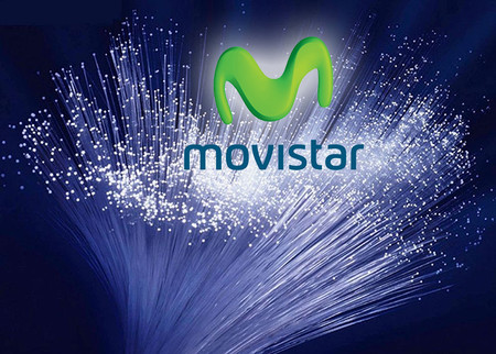 Teléfonica y Huawei se alían para traer los 10 Gbps de conexión de fibra óptica a los hogares españoles