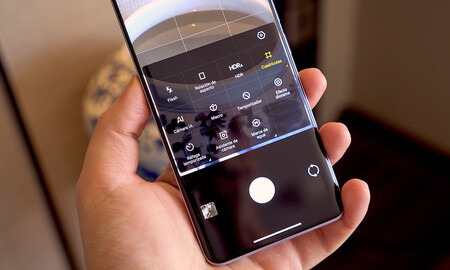 Redmi Note 13 cámara