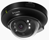 D-Link DCS-6004L, cámara de vigilancia con visión nocturna para tu hogar digital 