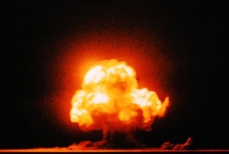 Esta fue la primera explosión nuclear de la historia, hace 74 años y un día
