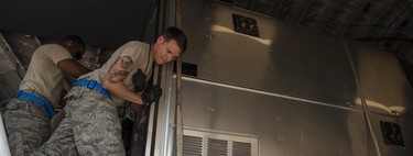 This Is Silver Bullet, an Ultra-Secure Aircraft Pod That the Air Force Often Uses Instead of the ‘Doomsday Plane’