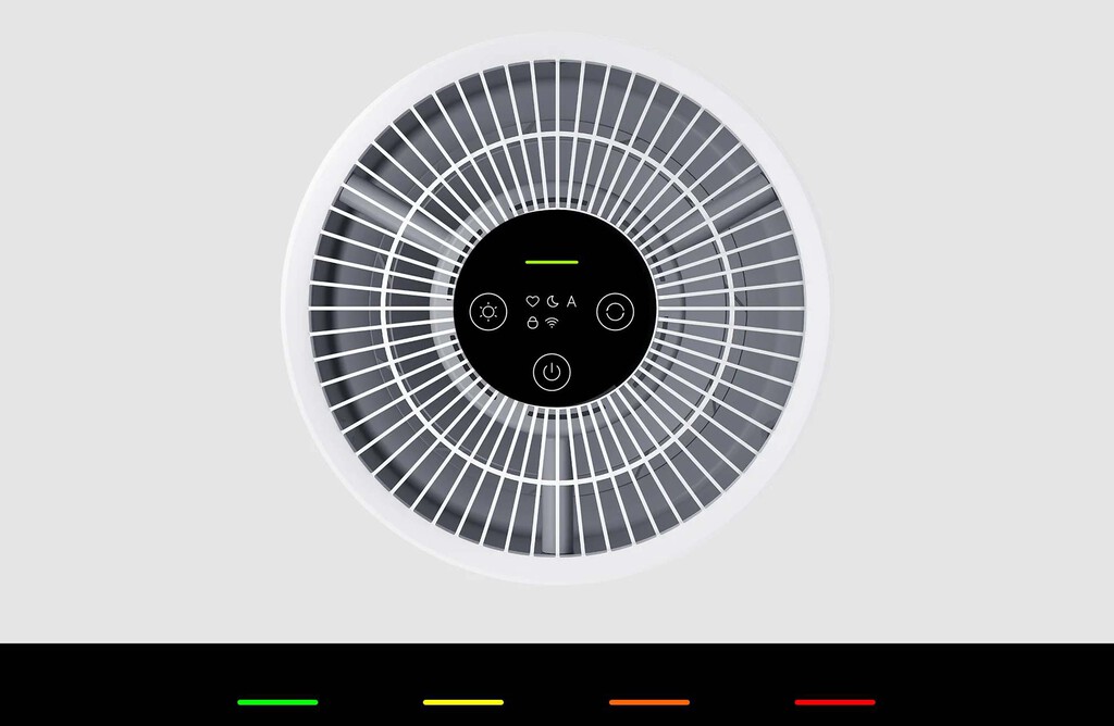 Los mejores purificadores de aire Xiaomi que puedes comprar en 2025 y por qué elegirlos