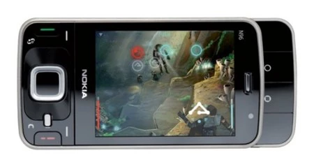Nuevos móviles de Nokia