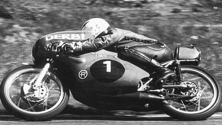 Nieto Assen 125cc 1981