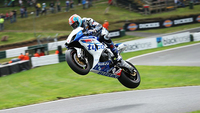 British Superbikes 2012: Cadwell Park en slow motion y en HD