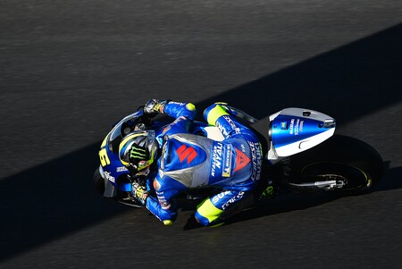 Mir Portugal Motogp 2020