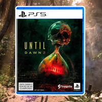 Es la secuela de uno de los juegos de horror más infravalorados de la anterior generación y su preventa ya está disponible en México 