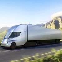 Así es como PepsiCo ayudará a salvar a Tesla: volviendo rentable su delirante Semi