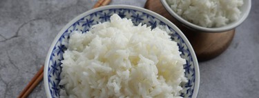 Cómo hacer el arroz jazmín como un asiático: la receta con la que come medio planeta
