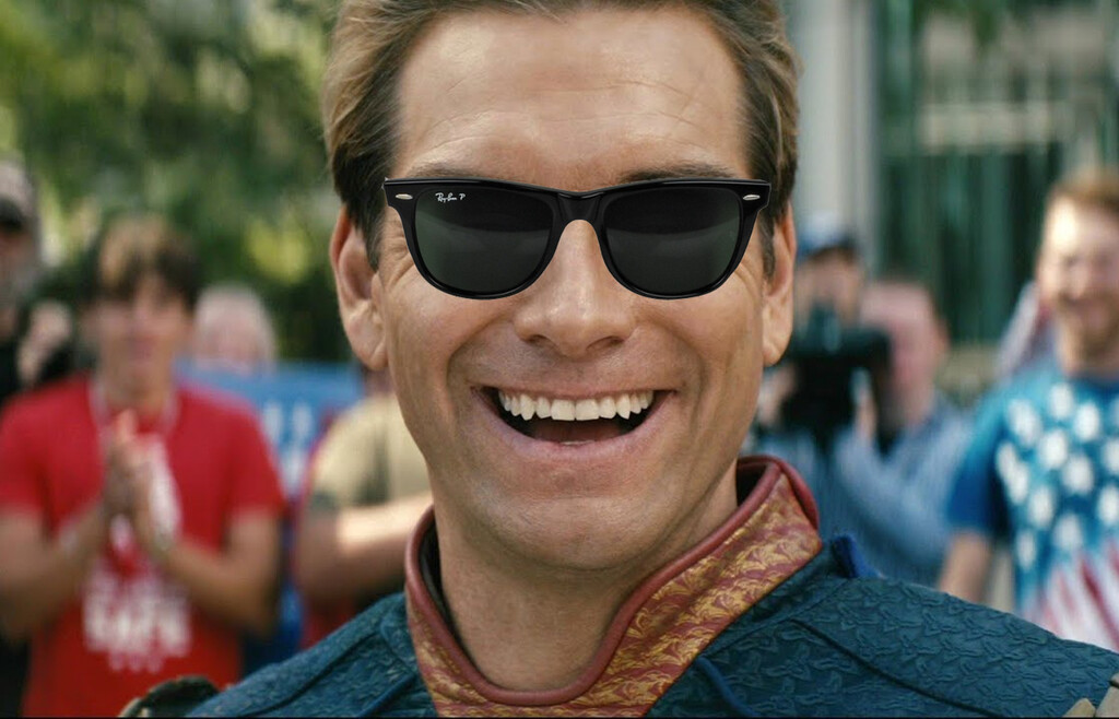 Antony Starr lleva un año diciendo que quiere ser Albert Wesker en Resident Evil. El problema es que el actor no tiene ni idea de quién demonios es ese personaje 