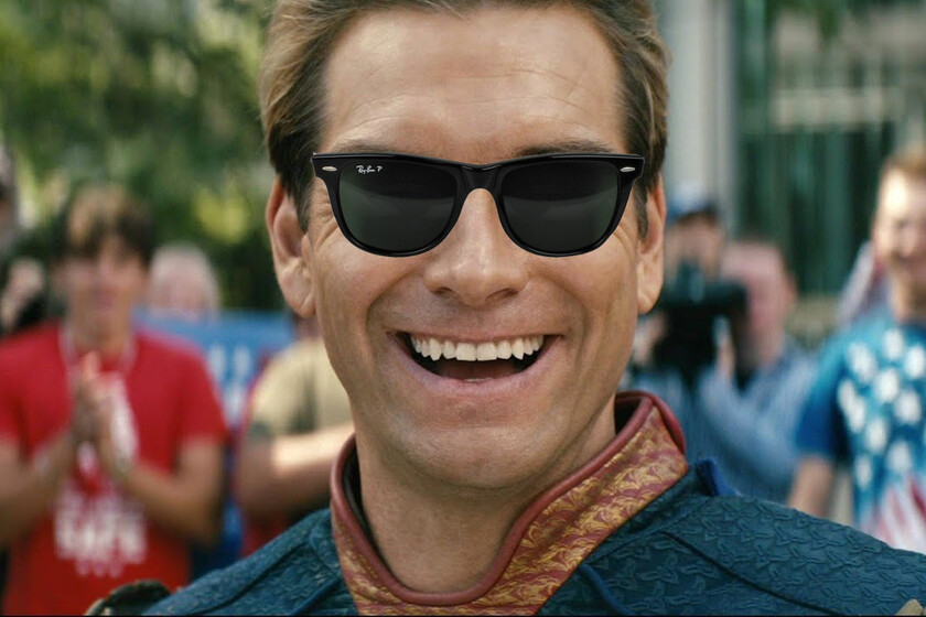 Antony Starr lleva un año diciendo que quiere ser Albert Wesker en Resident Evil. El problema es que el actor no tiene ni idea de quién demonios es ese personaje