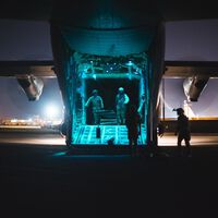 Para localizar piloto desaparecido no Irã, EUA utilizaram duas ferramentas: uma foi fornecida pela Boeing; a outra é pura ficção científica 