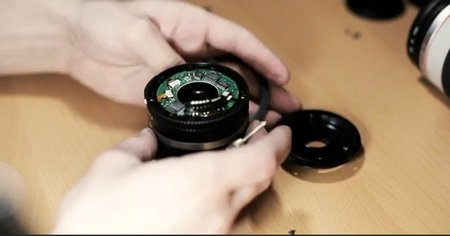 Creando un objetivo "Supermacro" con un 18-55 de Canon