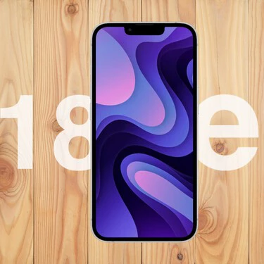 Iphone 18e