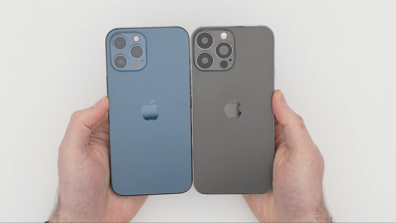 Merece La Pena El Iphone 13 Pro