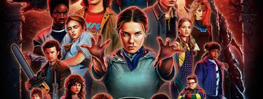 Stranger Things resumido en 10 minutos: prepárate para el gran final del fenómeno de Netflix