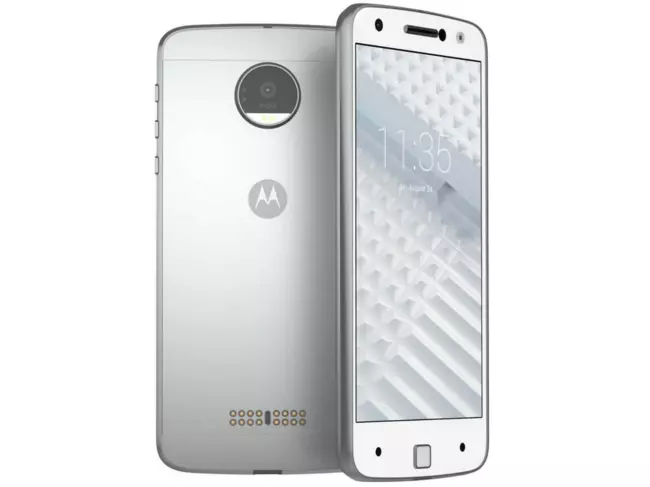 Motorola Moto X4: características, ficha técnica y precio