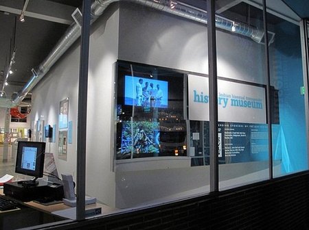 Estados Unidos: abre sus puertas el primer Museo Gay del país