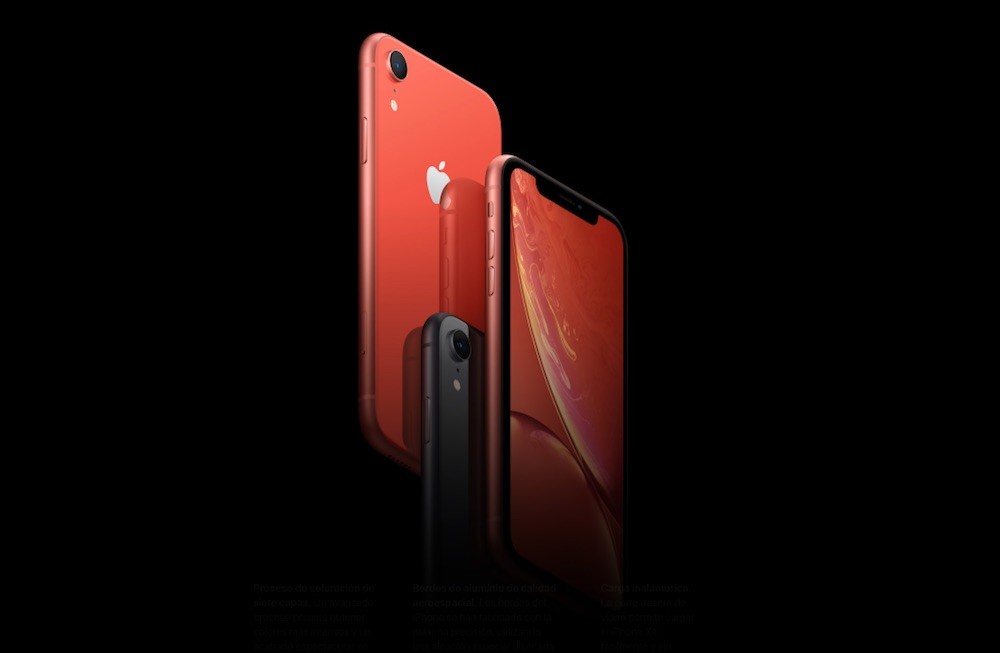 Dónde comprar más barato y al mejor precio el iPhone XR