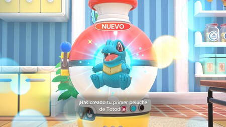 Pokemon Firends 18