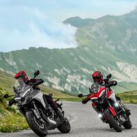 Ducati cierra en 2021 el mejor año de su historia: roza las 60.000 unidades vendidas y con más modelos que nunca 