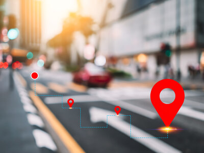 Curiosas iniciativas que mejoran la seguridad vial 