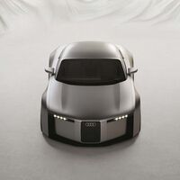 
Audi ha roto las reglas de su diseño con un nuevo prototipo, pero lo mejor es la realidad que hay detrás: se han dado cuenta que fue un error matar a los deportivos biplaza