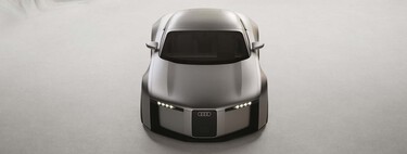 
Audi ha roto las reglas de su diseño con un nuevo prototipo, pero lo mejor es la realidad que hay detrás: se han dado cuenta que fue un error matar a los deportivos biplaza