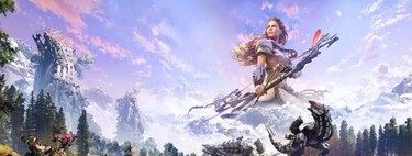 Horizon Zero Dawn a su precio mínimo histórico y con 67% de descuento es una oferta que no puedes dejar escapar en PC  