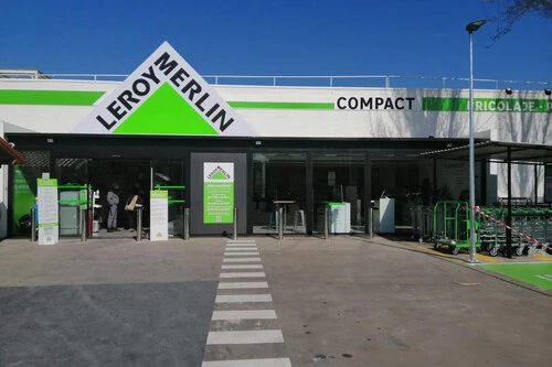 Leroy Merlin Corporativo