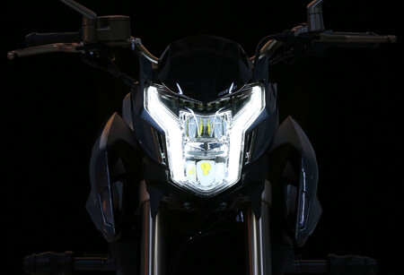 Zontes Z2 125 2021 Precio 2