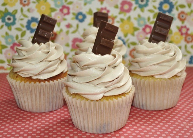 belle cupcakes