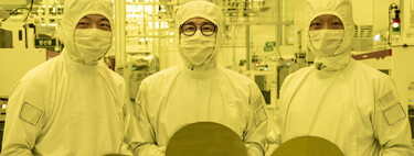 Los chips de 0,3 nm tienen fecha definitiva: el laboratorio IMEC ha encontrado la forma de extender la vida del silicio