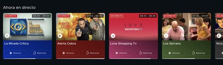 Mediaset Infinity