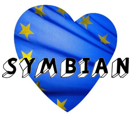 SYMBEOSE: 22 euromillones para el ecosistema Symbian