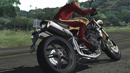 Llegan las motos a Test Drive Unlimited 2. ¿Muy tarde para resucitar al muerto?